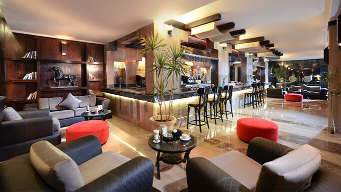 Beach Albatros Resort